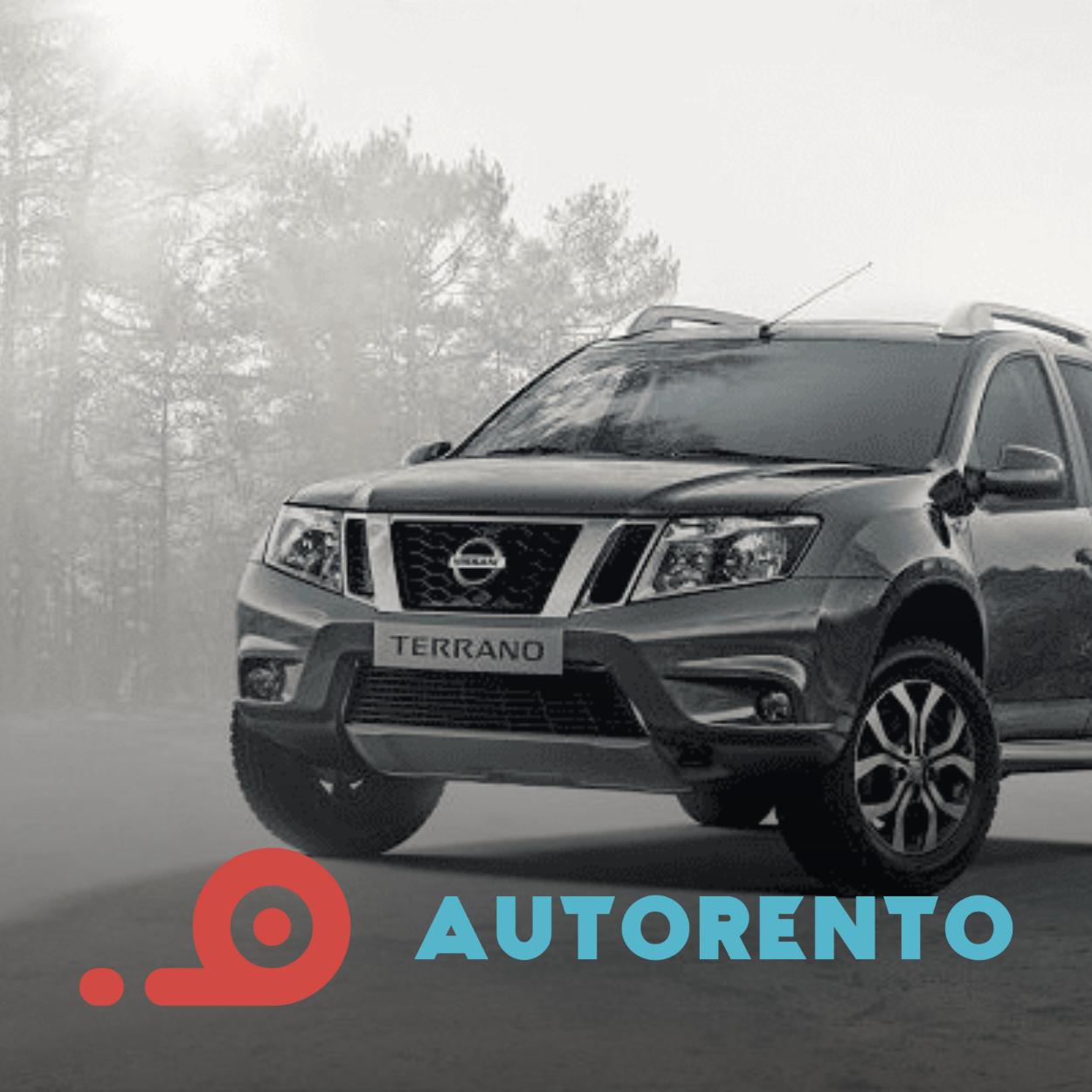 Автопрокат "autorento"